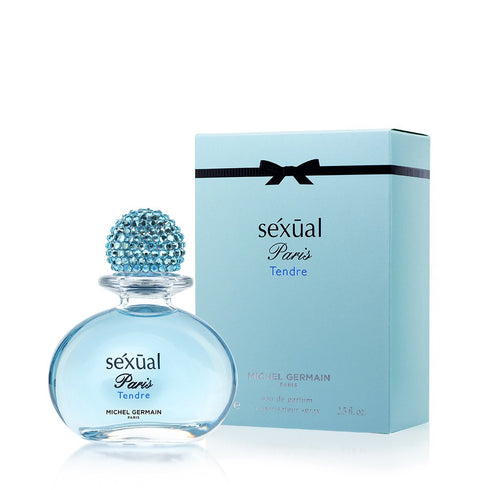 Sexual Paris Tendre